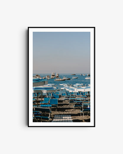Harbour Dock