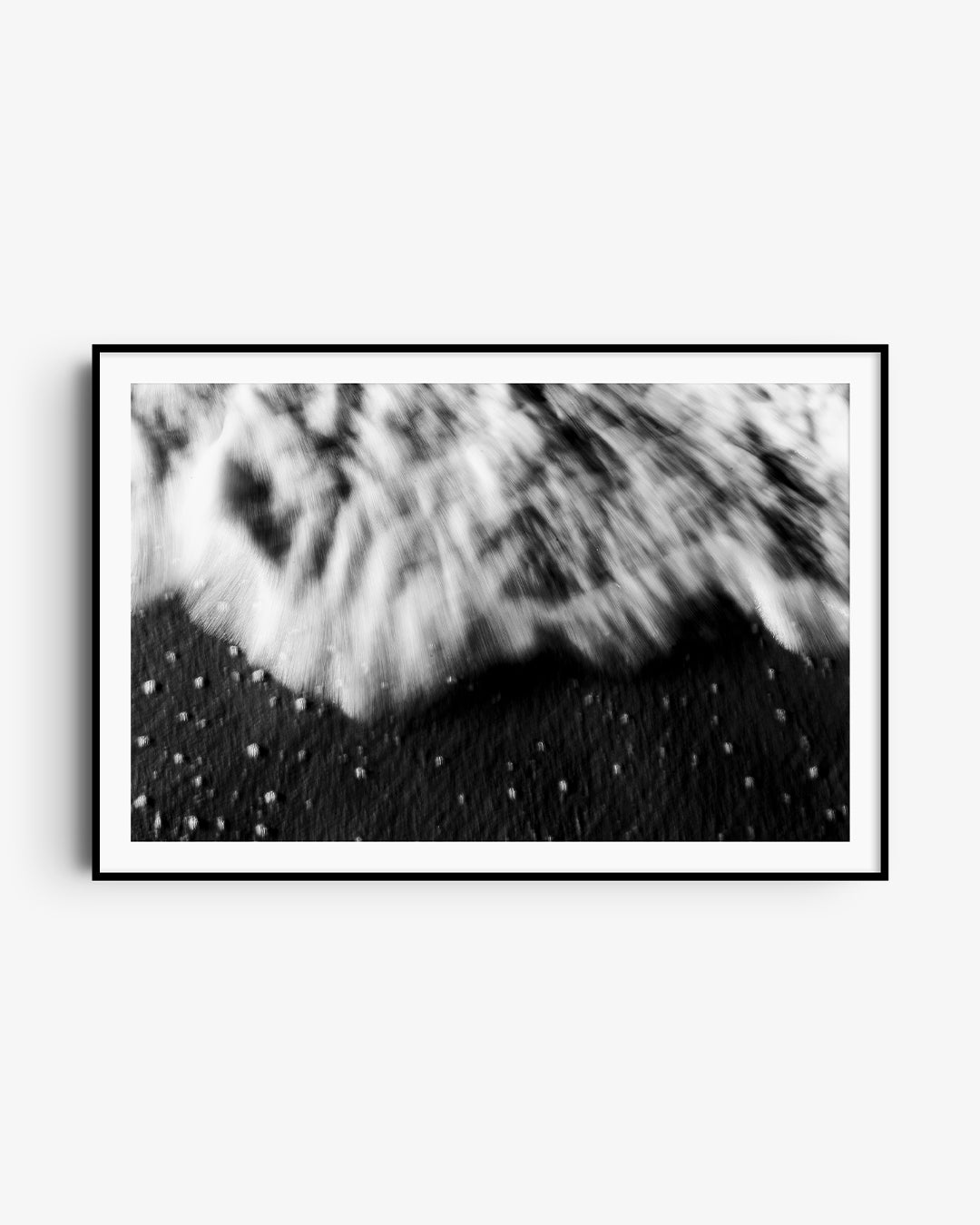 Foam Sky