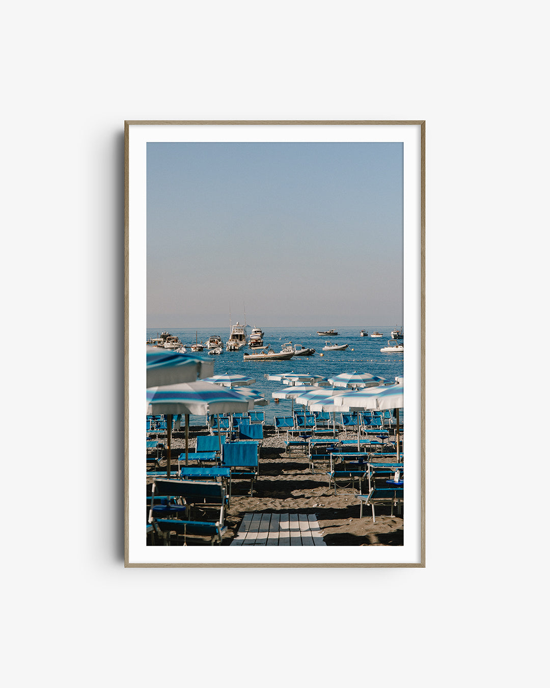 Harbour Dock