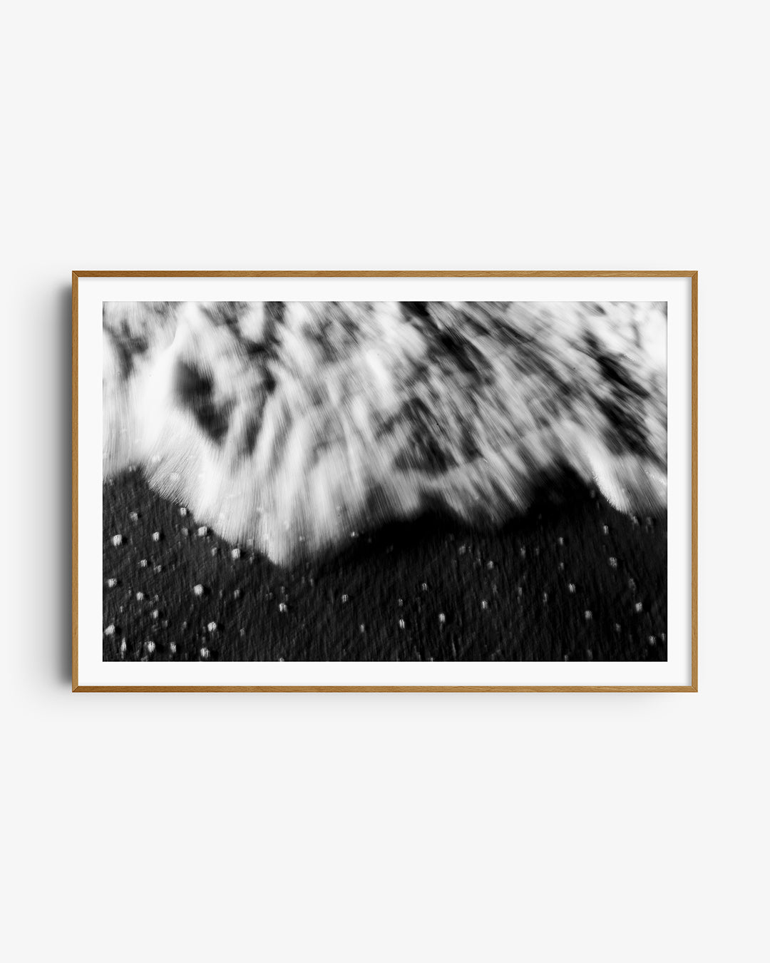 Foam Sky