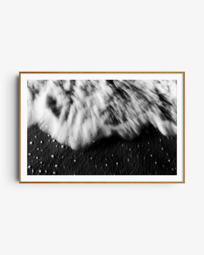 Foam Sky