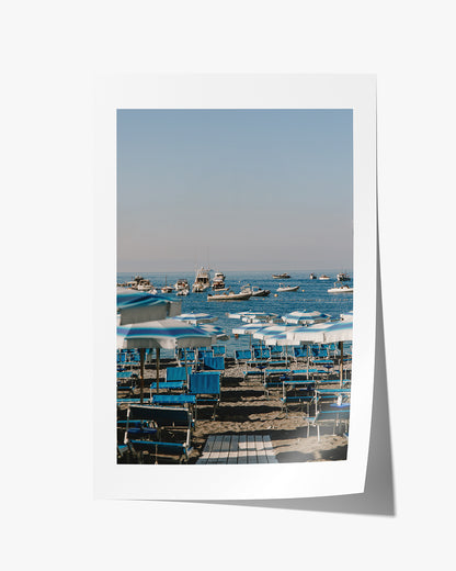 Harbour Dock