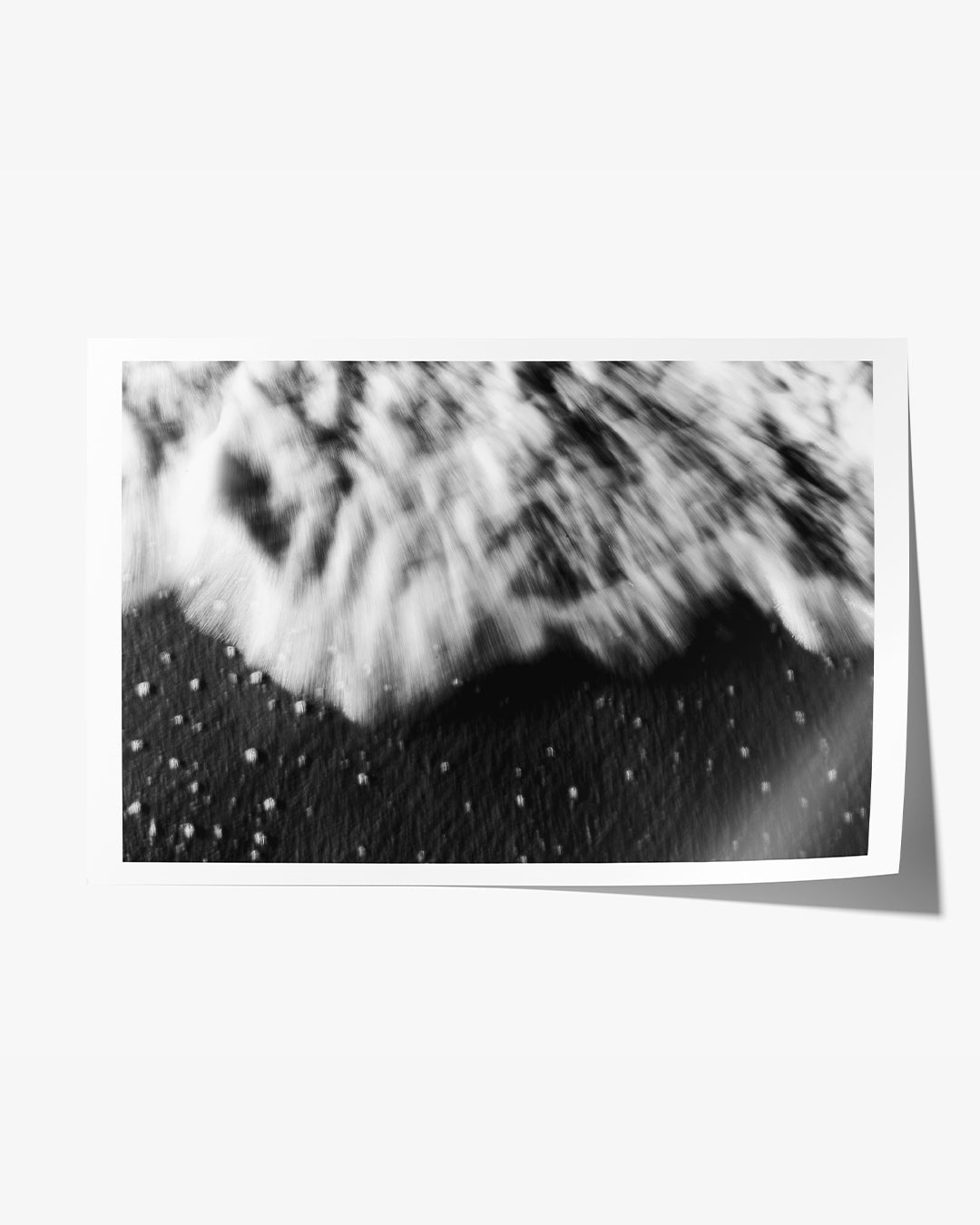 Foam Sky