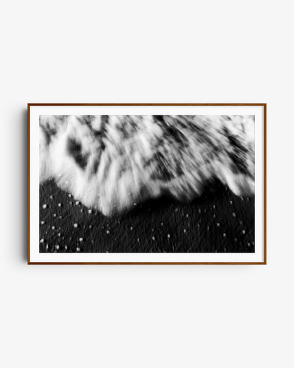Foam Sky