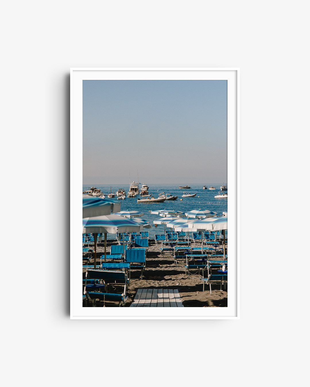 Harbour Dock