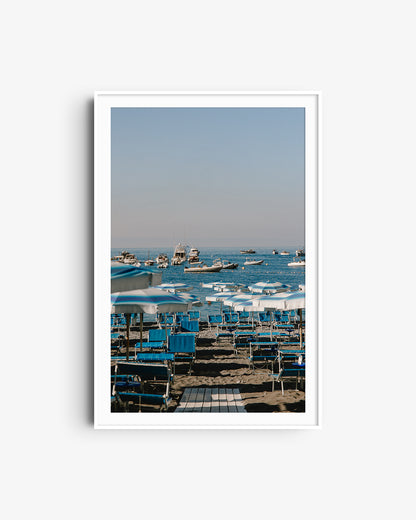 Harbour Dock